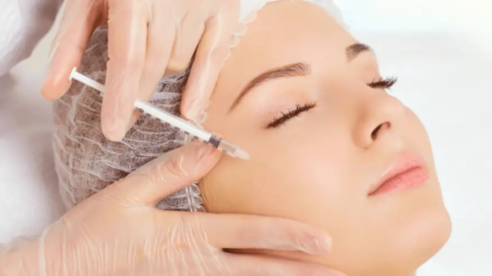 ماندگاری مزوژل پروفایلو