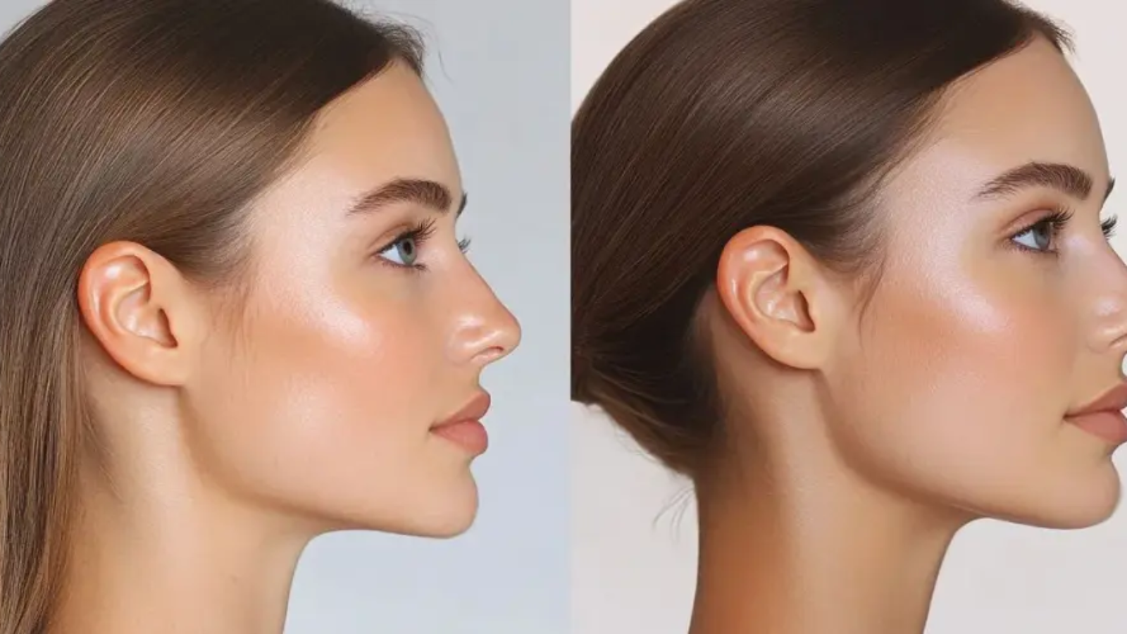 تزریق چانه برای صورت گرد