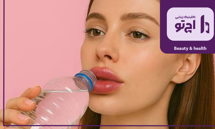در مورد قبل از تزریق فیلر لب چه غذاهایی نخوریم؟