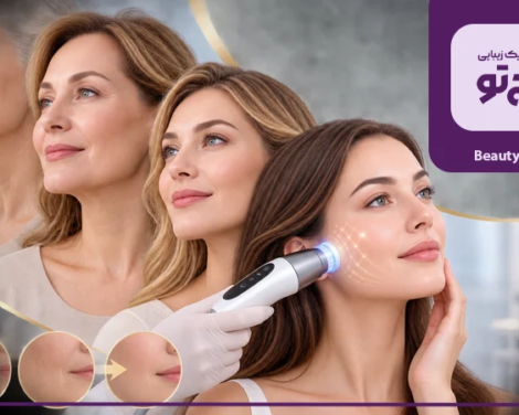 جوانساز نسل ۴ برای چه سنینی مناسب تر است؟