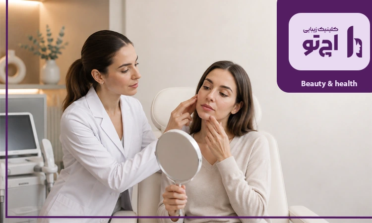 چگونه بفهمیم جوانساز نسل ۴ مناسب سن ماست؟
