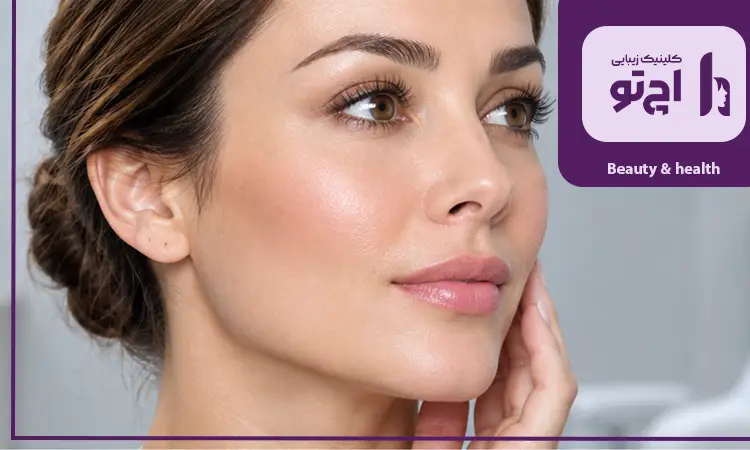 نخ مایع برای لیفت چه نواحی عملکرد دارد؟