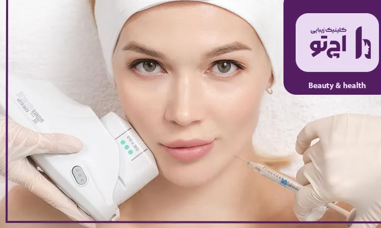 ترکیب های جدید ۲۰۲۶ برای نتایج طبیعی جوانسازی صورت